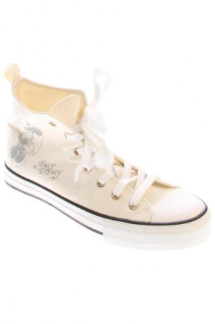 Obuwie damskie Disney, Rozmiar 39, Kolor Biały, Cena 125,99 zł