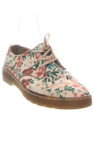 Γυναικεία παπούτσια Dr. Martens, Μέγεθος 40, Χρώμα Πολύχρωμο, Τιμή 104,00 €