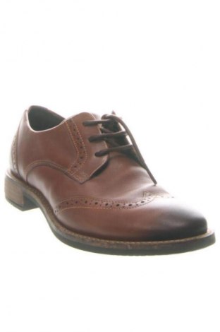 Γυναικεία παπούτσια ECCO, Μέγεθος 37, Χρώμα Καφέ, Τιμή 76,99 €