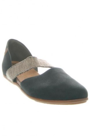 Obuwie damskie El Naturalista, Rozmiar 38, Kolor Niebieski, Cena 450,11 zł