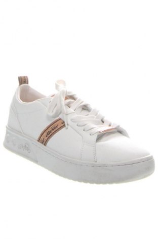 Γυναικεία παπούτσια Ellesse, Μέγεθος 39, Χρώμα Λευκό, Τιμή 53,99 €