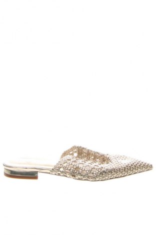 Γυναικεία παπούτσια Envie, Μέγεθος 40, Χρώμα Χρυσαφί, Τιμή 65,99 €