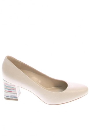 Dámske topánky  Epica, Veľkosť 39, Farba Béžová, Cena  34,95 €