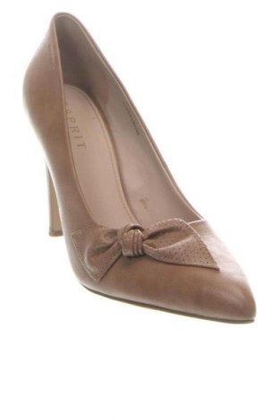 Obuwie damskie Esprit, Rozmiar 41, Kolor Brązowy, Cena 294,72 zł