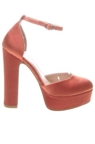 Γυναικεία παπούτσια Even&Odd, Μέγεθος 36, Χρώμα Πορτοκαλί, Τιμή 26,09 €