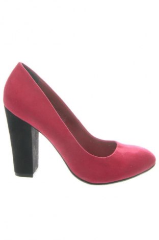 Obuwie damskie F&F, Rozmiar 39, Kolor Różowy, Cena 112,99 zł