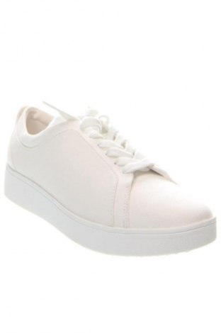 Γυναικεία παπούτσια Fitflop, Μέγεθος 37, Χρώμα Λευκό, Τιμή 103,79 €