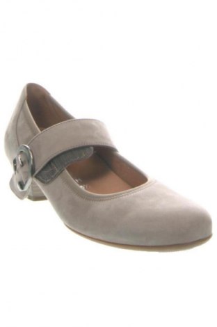 Obuwie damskie Gabor, Rozmiar 38, Kolor Beżowy, Cena 160,75 zł