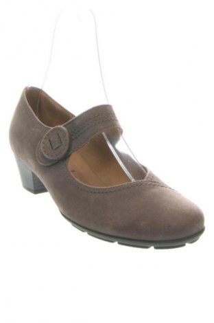 Γυναικεία παπούτσια Gabor, Μέγεθος 37, Χρώμα Καφέ, Τιμή 64,99 €