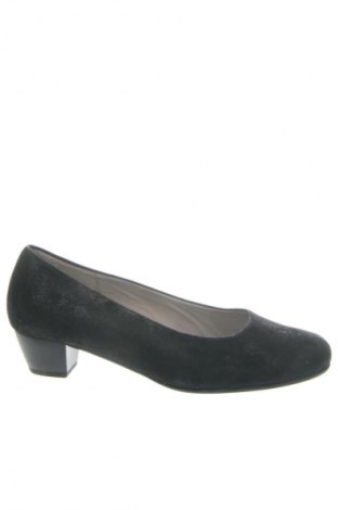 Obuwie damskie Gabor, Rozmiar 39, Kolor Czarny, Cena 390,37 zł