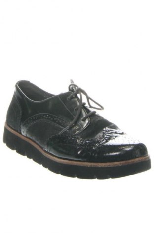 Obuwie damskie Gabor, Rozmiar 38, Kolor Czarny, Cena 280,99 zł