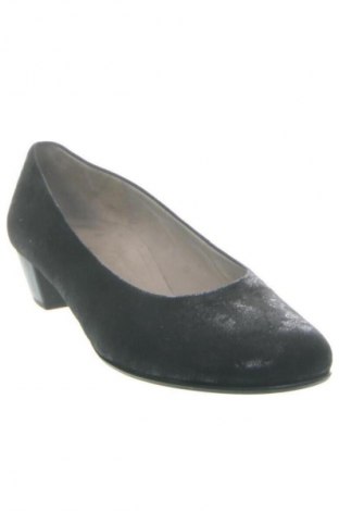 Obuwie damskie Gabor, Rozmiar 38, Kolor Czarny, Cena 348,99 zł