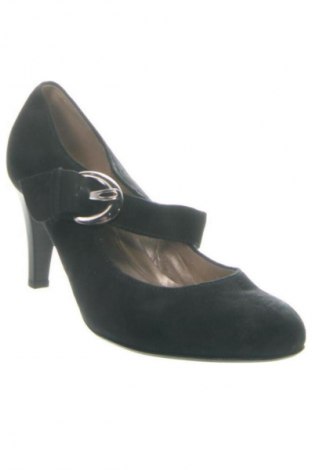 Obuwie damskie Gabor, Rozmiar 38, Kolor Czarny, Cena 212,99 zł