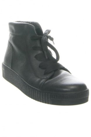 Γυναικεία παπούτσια Gabor, Μέγεθος 36, Χρώμα Μαύρο, Τιμή 58,00 €
