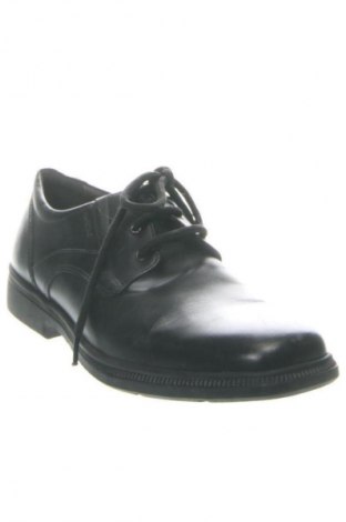 Γυναικεία παπούτσια Geox, Μέγεθος 38, Χρώμα Μαύρο, Τιμή 37,99 €