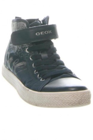 Obuwie damskie Geox, Rozmiar 36, Kolor Niebieski, Cena 450,11 zł