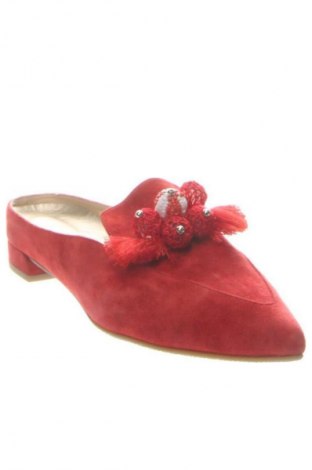 Obuwie damskie Gerry Weber, Rozmiar 40, Kolor Czerwony, Cena 142,99 zł