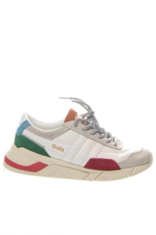 Obuwie damskie Gola, Rozmiar 37, Kolor Kolorowy, Cena 347,93 zł