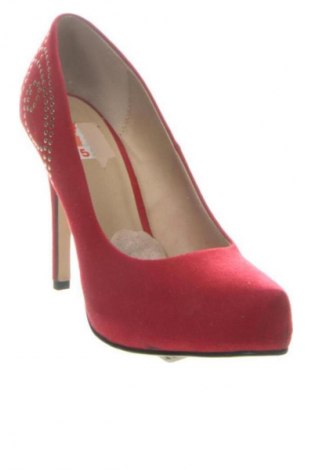Obuwie damskie Graceland, Rozmiar 38, Kolor Czerwony, Cena 125,99 zł
