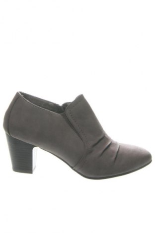 Γυναικεία παπούτσια Graceland, Μέγεθος 39, Χρώμα Καφέ, Τιμή 21,99 €