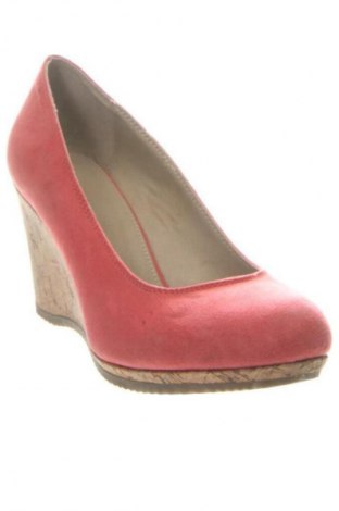 Obuwie damskie Graceland, Rozmiar 39, Kolor Czerwony, Cena 125,99 zł