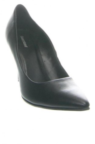 Γυναικεία παπούτσια Graceland, Μέγεθος 38, Χρώμα Μαύρο, Τιμή 39,99 €