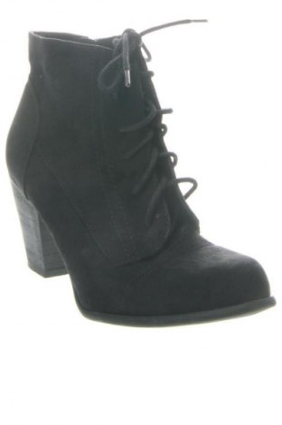 Dámské boty  Graceland, Velikost 40, Barva Černá, Cena  369,00 Kč