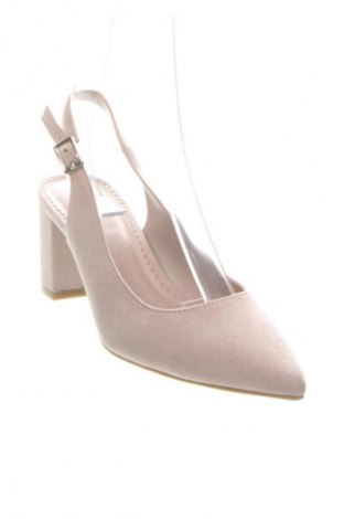 Γυναικεία παπούτσια Graceland, Μέγεθος 37, Χρώμα Ρόζ , Τιμή 32,00 €