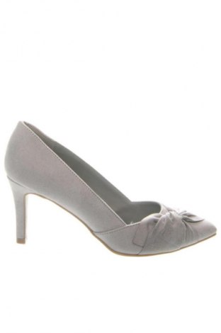 Γυναικεία παπούτσια Graceland, Μέγεθος 36, Χρώμα Γκρί, Τιμή 32,00 €