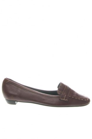 Γυναικεία παπούτσια Graffiti, Μέγεθος 38, Χρώμα Καφέ, Τιμή 47,53 €