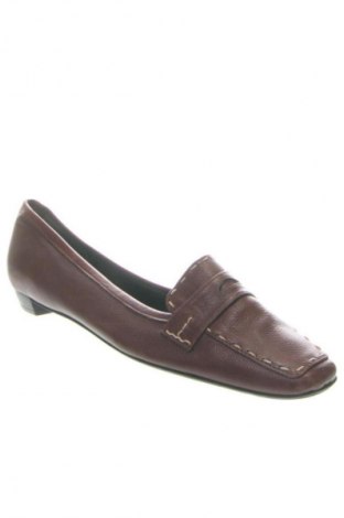 Γυναικεία παπούτσια Graffiti, Μέγεθος 38, Χρώμα Καφέ, Τιμή 47,53 €