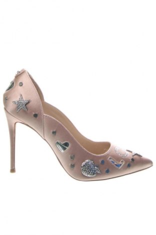 Obuwie damskie Guess, Rozmiar 37, Kolor Beżowy, Cena 579,99 zł