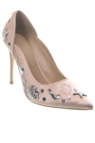 Obuwie damskie Guess, Rozmiar 37, Kolor Beżowy, Cena 579,99 zł