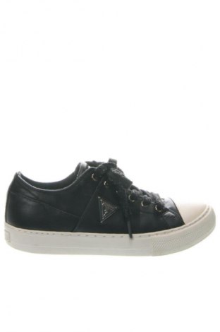 Γυναικεία παπούτσια Guess, Μέγεθος 38, Χρώμα Μαύρο, Τιμή 72,99 €
