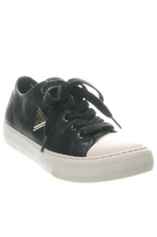 Γυναικεία παπούτσια Guess, Μέγεθος 38, Χρώμα Μαύρο, Τιμή 72,99 €