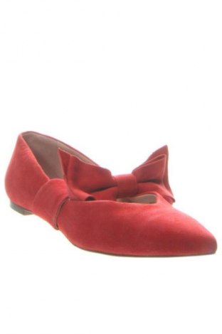 Γυναικεία παπούτσια H&M, Μέγεθος 36, Χρώμα Κόκκινο, Τιμή 26,99 €