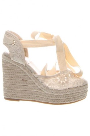 Γυναικεία παπούτσια H&M, Μέγεθος 37, Χρώμα  Μπέζ, Τιμή 29,99 €