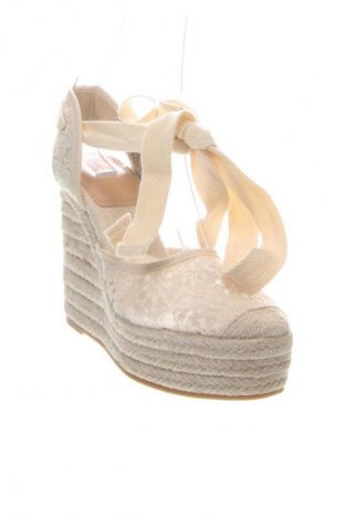 Γυναικεία παπούτσια H&M, Μέγεθος 37, Χρώμα  Μπέζ, Τιμή 29,99 €