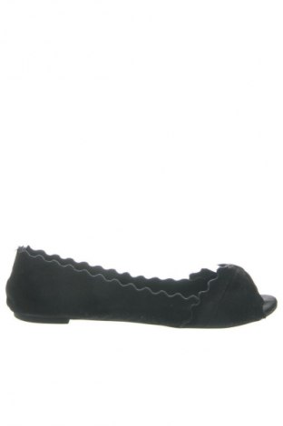 Obuwie damskie H&M, Rozmiar 41, Kolor Czarny, Cena 125,99 zł