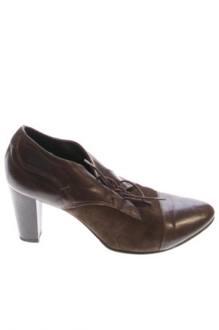 Obuwie damskie Helen Billkrantz, Rozmiar 40, Kolor Brązowy, Cena 281,99 zł