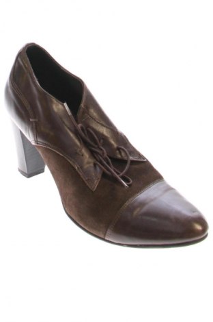 Obuwie damskie Helen Billkrantz, Rozmiar 40, Kolor Brązowy, Cena 281,99 zł