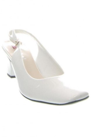 Γυναικεία παπούτσια Hogl, Μέγεθος 36, Χρώμα Λευκό, Τιμή 137,99 €