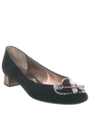 Obuwie damskie Hogl, Rozmiar 38, Kolor Fioletowy, Cena 375,79 zł