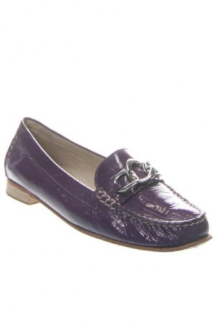Γυναικεία παπούτσια Hogl, Μέγεθος 41, Χρώμα Βιολετί, Τιμή 109,99 €