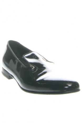 Γυναικεία παπούτσια Hugo Boss, Μέγεθος 39, Χρώμα Μαύρο, Τιμή 204,99 €