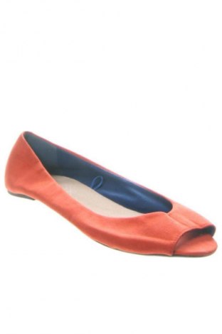 Obuwie damskie In Extenso, Rozmiar 41, Kolor Czerwony, Cena 125,99 zł