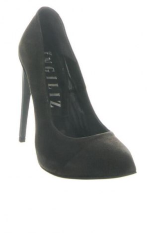 Obuwie damskie Ingiliz, Rozmiar 35, Kolor Czarny, Cena 1 421,12 zł