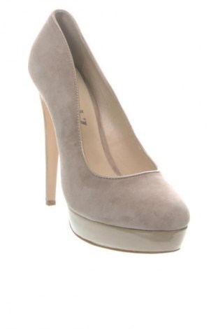 Γυναικεία παπούτσια Ingiliz, Μέγεθος 39, Χρώμα  Μπέζ, Τιμή 265,21 €