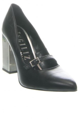 Obuwie damskie Ingiliz, Rozmiar 36, Kolor Czarny, Cena 1 421,12 zł
