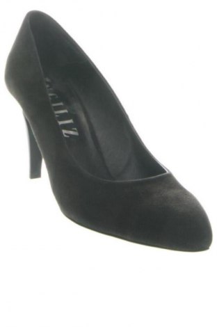 Γυναικεία παπούτσια Ingiliz, Μέγεθος 39, Χρώμα Μαύρο, Τιμή 265,21 €